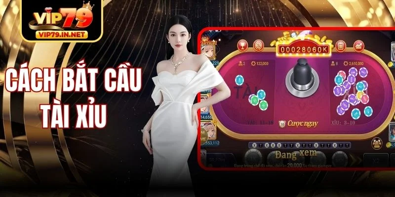 Cách Bắt Cầu Tài Xỉu Chuẩn Xác Theo Dữ Liệu Kết Quả Thực Tế