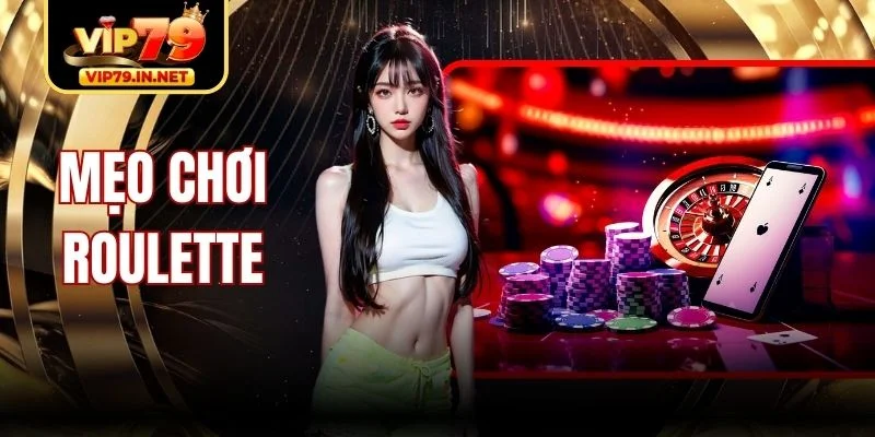 Mẹo Chơi Roulette Dựa Trên Xác Suất Và Cấu Trúc Bàn Quay
